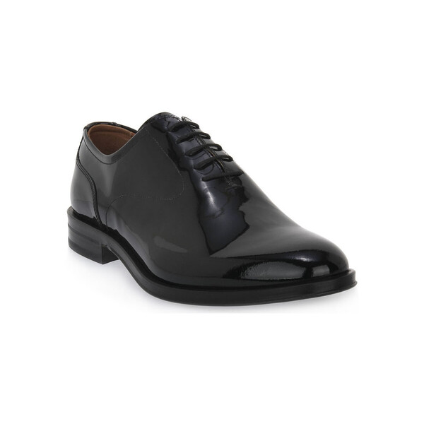  Nerogiardini  Buty Nerogiardini  Nero Giardini  100 Vernice Nero  