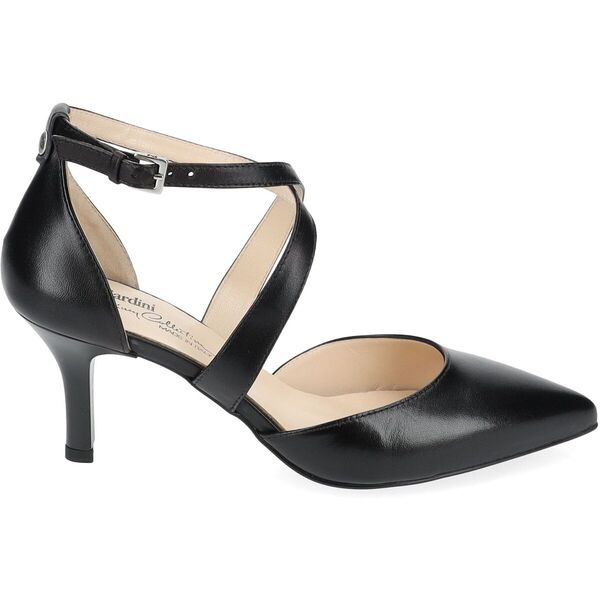  Nerogiardini  Czółenka Nerogiardini  Pumps  