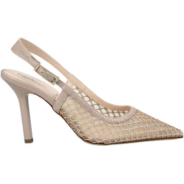  Nerogiardini  Czółenka Nerogiardini  Pumps  