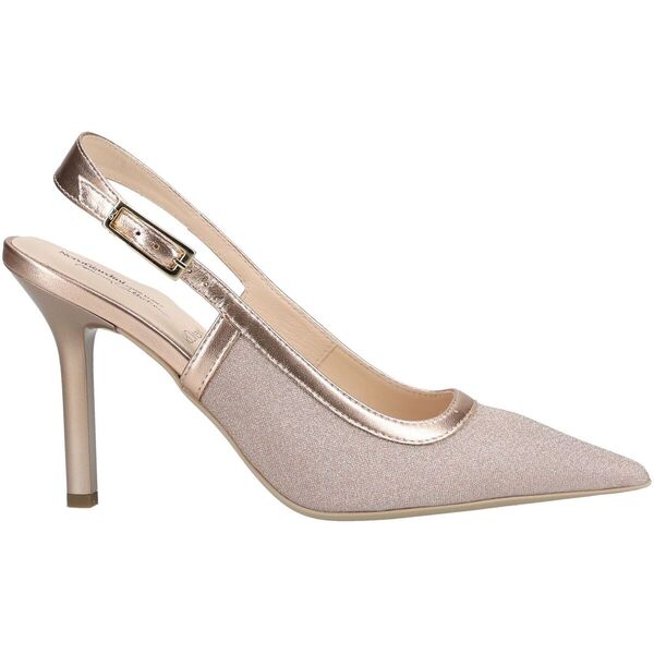  Nerogiardini  Czółenka Nerogiardini  Pumps  