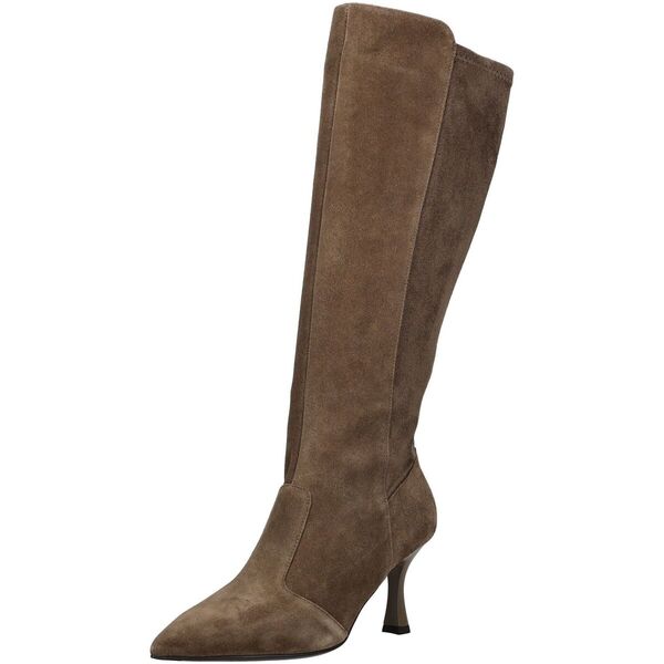  Nerogiardini  Kozaki Na Obcasie Nerogiardini  Stiefel  