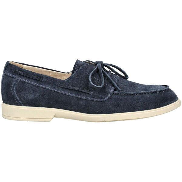 Nerogiardini  Mokasyn Nerogiardini  Halbschuhe  