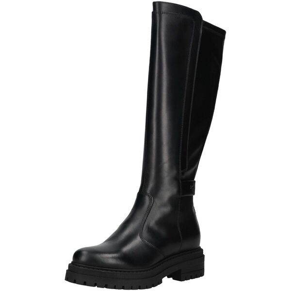  Nerogiardini  Płaskie Kozaki Nerogiardini  Stiefel  