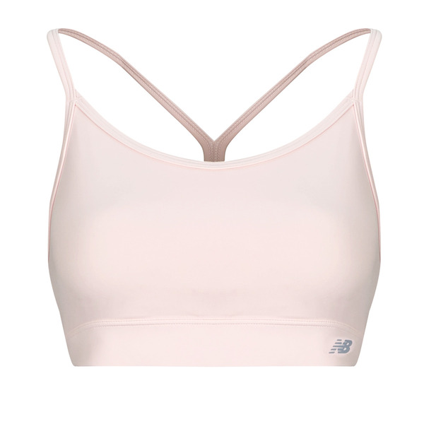  New Balance  Biustonosze New Balance  Nb Essential Yoga Bra  