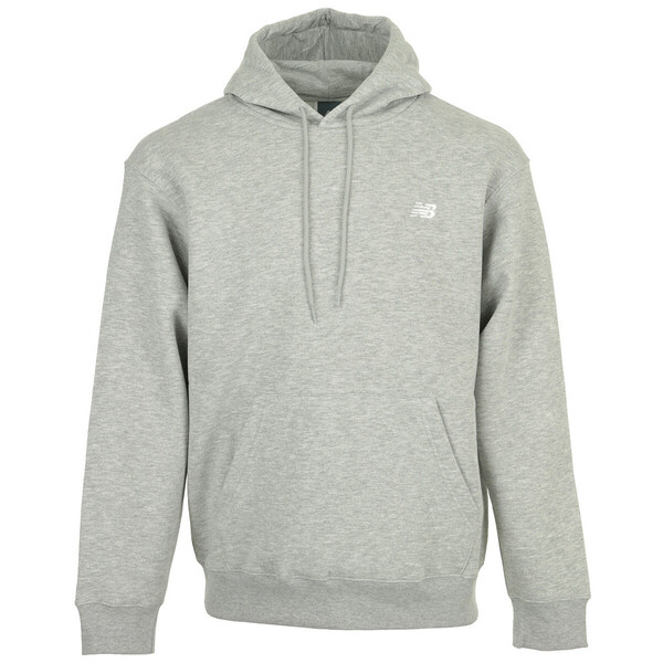  New Balance  Bluzy Z Kapturem New Balance  Se Fl Hd  