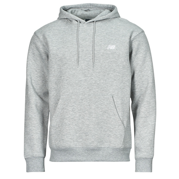  New Balance  Bluzy Z Kapturem New Balance  Small Logo Hoodie  