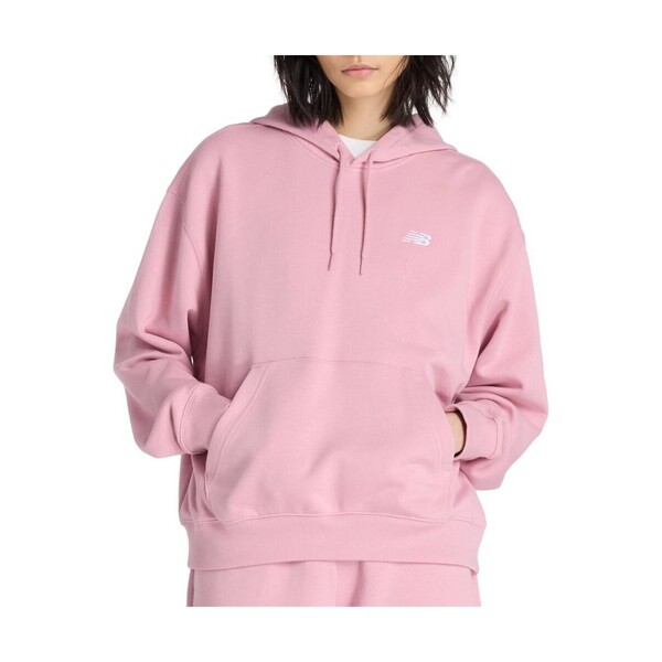  New Balance  Bluzy Z Kapturem New Balance  Wt41507ptf  