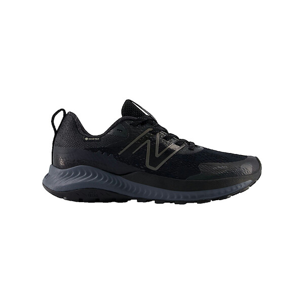  New Balance  Buty Do Biegania New Balance  Dynasoft Nitrel V5 Goretex  