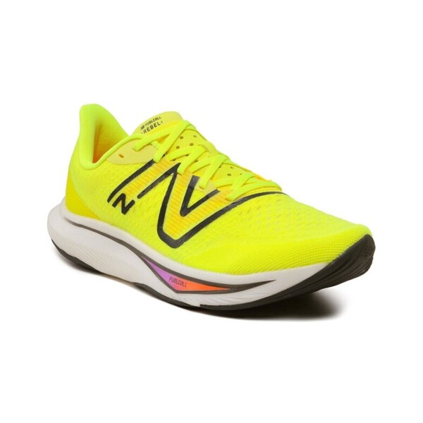  New Balance  Buty Do Biegania New Balance  Mfcxcp3  