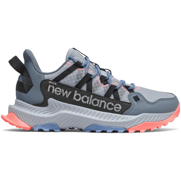  New Balance  Buty Do Biegania New Balance  Shando Wtshamg  