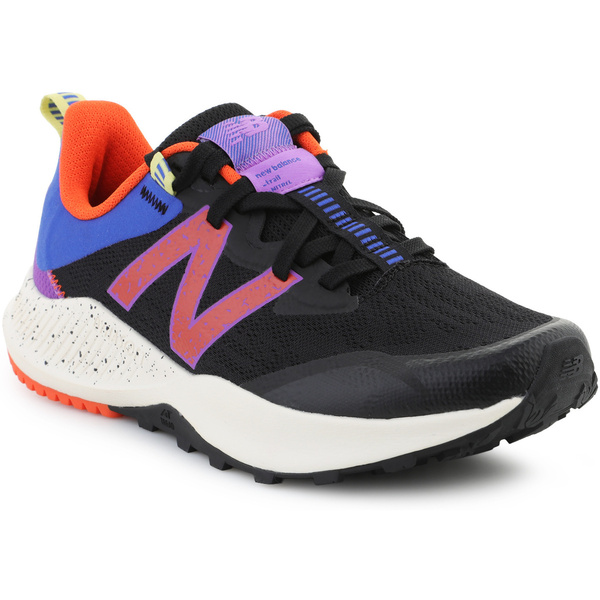  New Balance  Buty Do Biegania New Balance  Wtntrck4  
