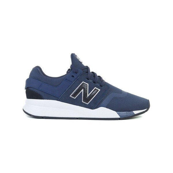  New Balance  Buty Dziecko New Balance  247  