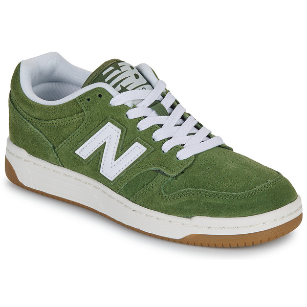  New Balance  Buty Dziecko New Balance  480  