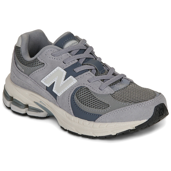  New Balance  Buty Dziecko New Balance  2002  