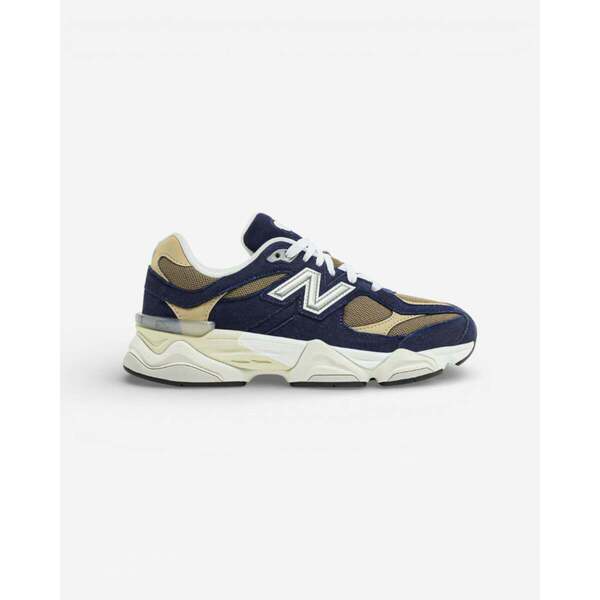  New Balance  Buty New Balance  9060 Navy Oxford Blue  
