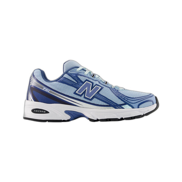  New Balance  Buty New Balance  740 Oxford Blue  