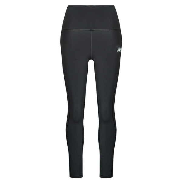  New Balance  Legginsy I Rajstopy New Balance  Sport High Rise Legging  