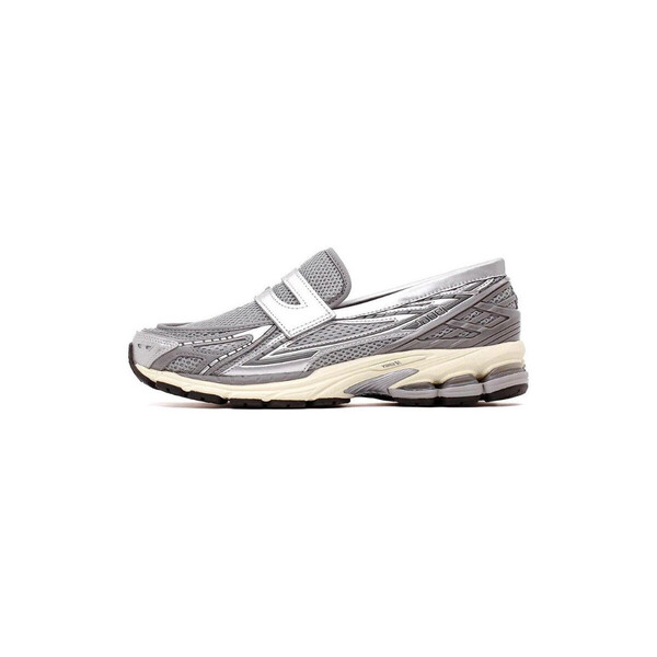  New Balance  Mokasyn New Balance  1906l Metallic Silver  