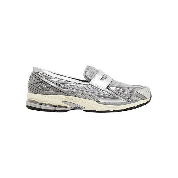  New Balance  Mokasyn New Balance  1906l Metallic Silver  
