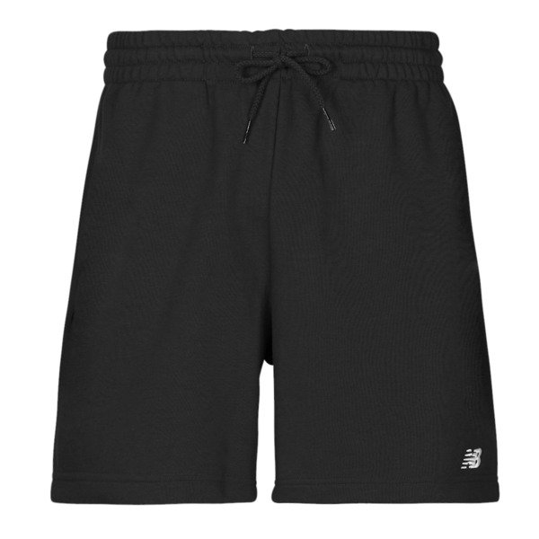  New Balance  Szorty I Bermudy New Balance  French Terry Short  