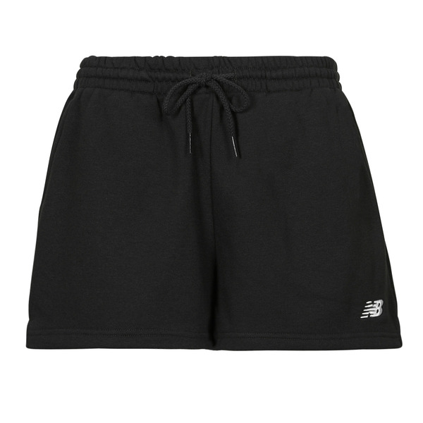  New Balance  Szorty I Bermudy New Balance  French Terry Short  