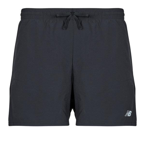  New Balance  Szorty I Bermudy New Balance  Sport Essential Lined Short  
