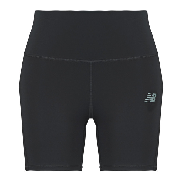  New Balance  Szorty I Bermudy New Balance  Sport Fitted Short  