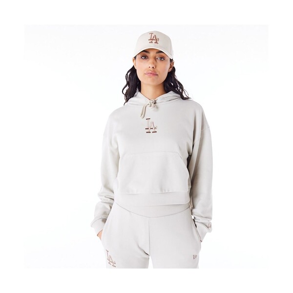  New-era  Bluzy Z Kapturem New-era  60435287  