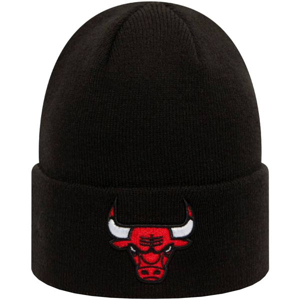 New-era  Czapki New-era  Chicago Bulls Cuff Hat  
