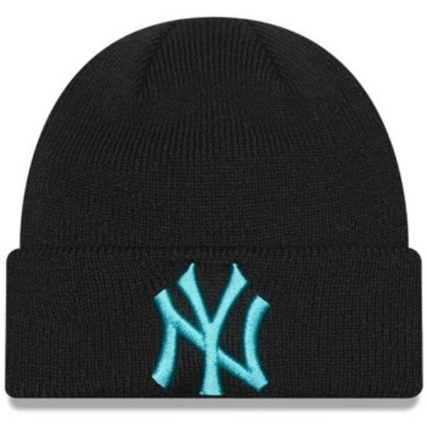  New-era  Czapki Dziecko New-era  League Essential New York Yankess  