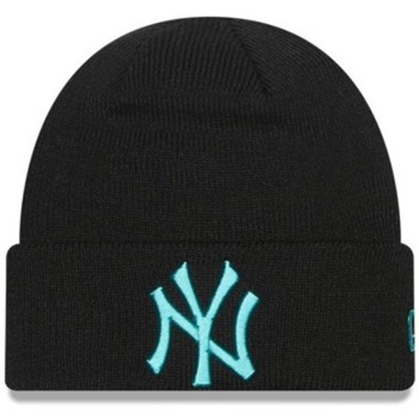  New-era  Czapki Dziecko New-era  League Essential New York Yankess  