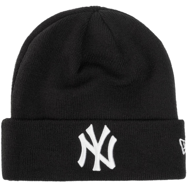 New-era  Czapki New-era  New York Yankees Cuff Hat  