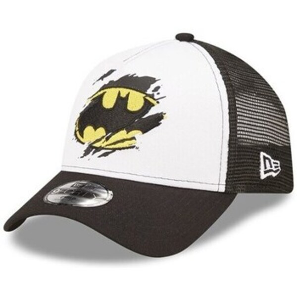  New-era  Czapki Z Daszkiem Dziecko New-era  940k Af Trucker Chyt Dc Trucker Batman  