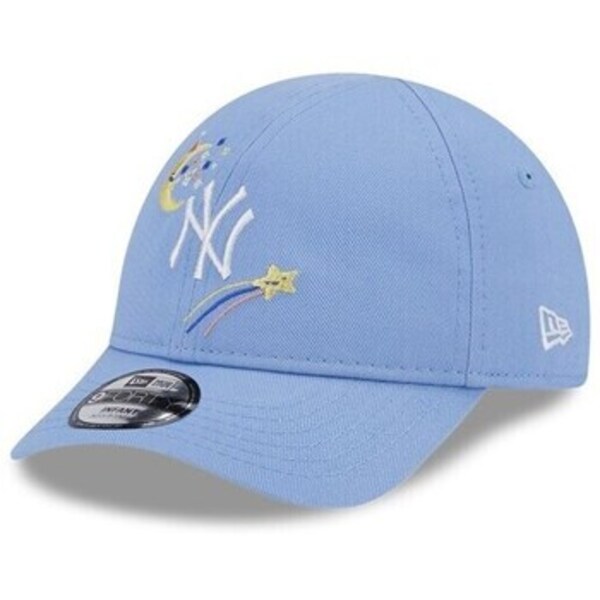  New-era  Czapki Z Daszkiem Dziecko New-era  940k Mlb Inf Starry 9forty Neyyan  