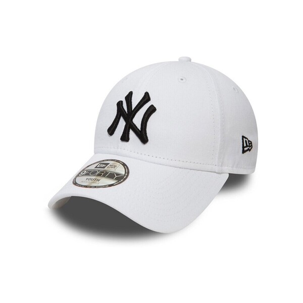  New-era  Czapki Z Daszkiem Dziecko New-era  940k Mlb Kids League Essential Neyyan  
