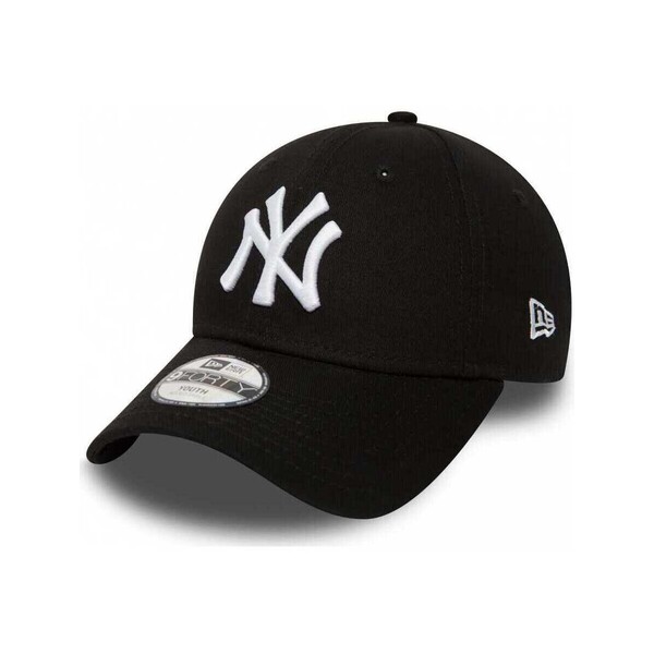  New-era  Czapki Z Daszkiem Dziecko New-era  K 940 Mlb League Basic Neyyan  