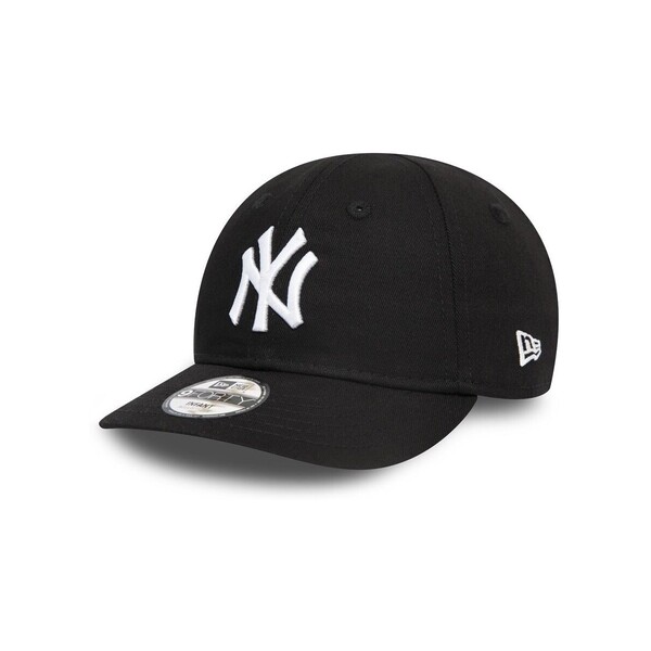  New-era  Czapki Z Daszkiem Dziecko New-era  940k Mlb League Essential Neyyan  