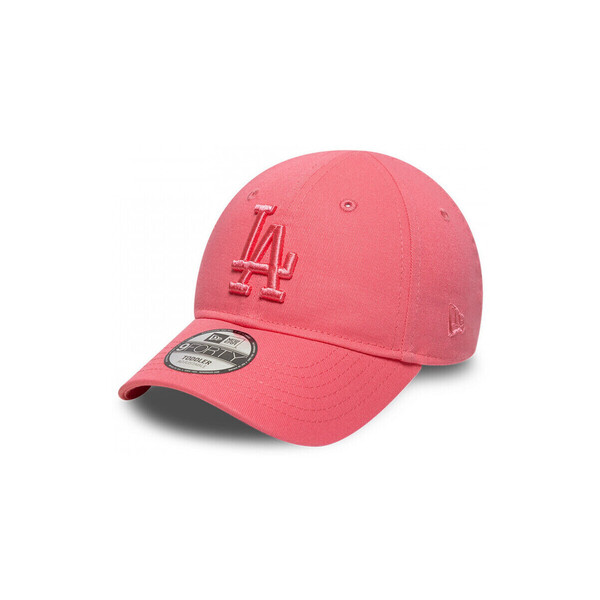  New-era  Czapki Z Daszkiem Dziecko New-era  Tod League Ess 9forty Losdod  