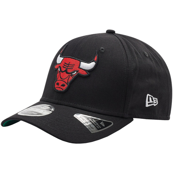  New-era  Czapki Z Daszkiem New-era  9fifty Chicago Bulls Nba Stretch Snap Cap  
