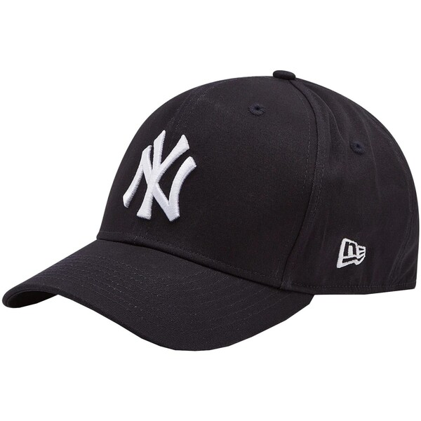  New-era  Czapki Z Daszkiem New-era  9fifty New York Yankees Mlb Stretch Snap Cap  