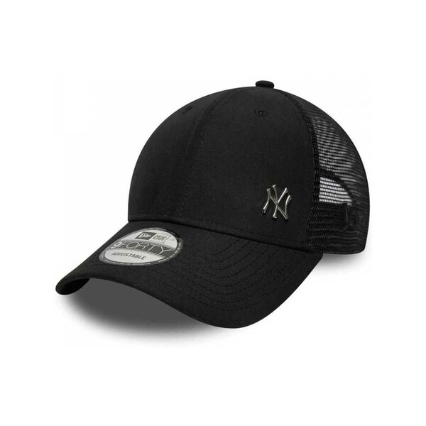  New-era  Czapki Z Daszkiem New-era  Flawless 9forty Trucker Neyyan  