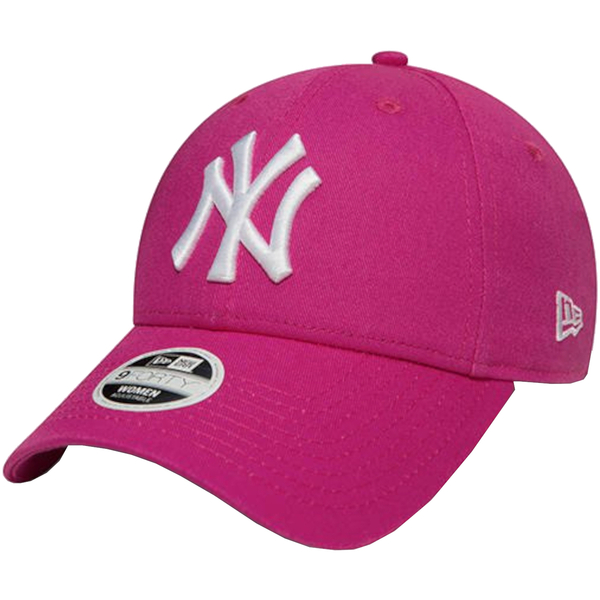  New-era  Czapki Z Daszkiem New-era  9forty Fashion New York Yankees Mlb Cap  