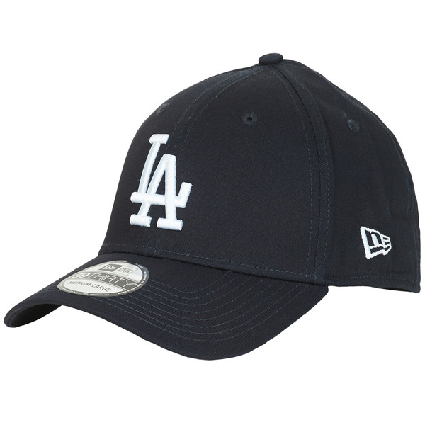  New-era  Czapki Z Daszkiem New-era  League Basic 39thirty Los Angeles Dodgers  
