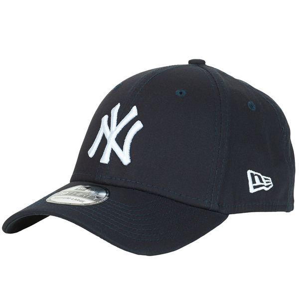  New-era  Czapki Z Daszkiem New-era  League Basic 39thirty New York Yankees  