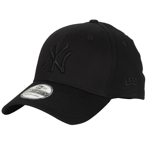  New-era  Czapki Z Daszkiem New-era  League Basic 39thirty New York Yankees  