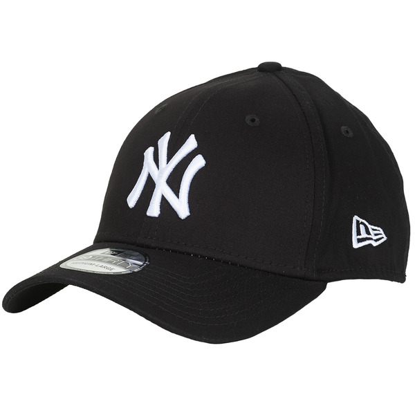  New-era  Czapki Z Daszkiem New-era  League Basic 39thirty New York Yankees  
