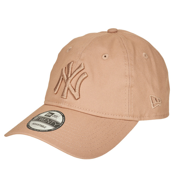  New-era  Czapki Z Daszkiem New-era  League Ess 9twenty® New York Yankees  