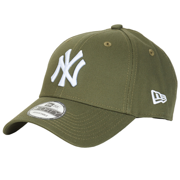  New-era  Czapki Z Daszkiem New-era  League Essential 9forty New York Yankees  