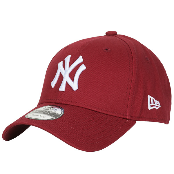  New-era  Czapki Z Daszkiem New-era  League Essential 9forty New York Yankees  