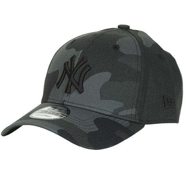  New-era  Czapki Z Daszkiem New-era  League Essential 9forty New York Yankees  